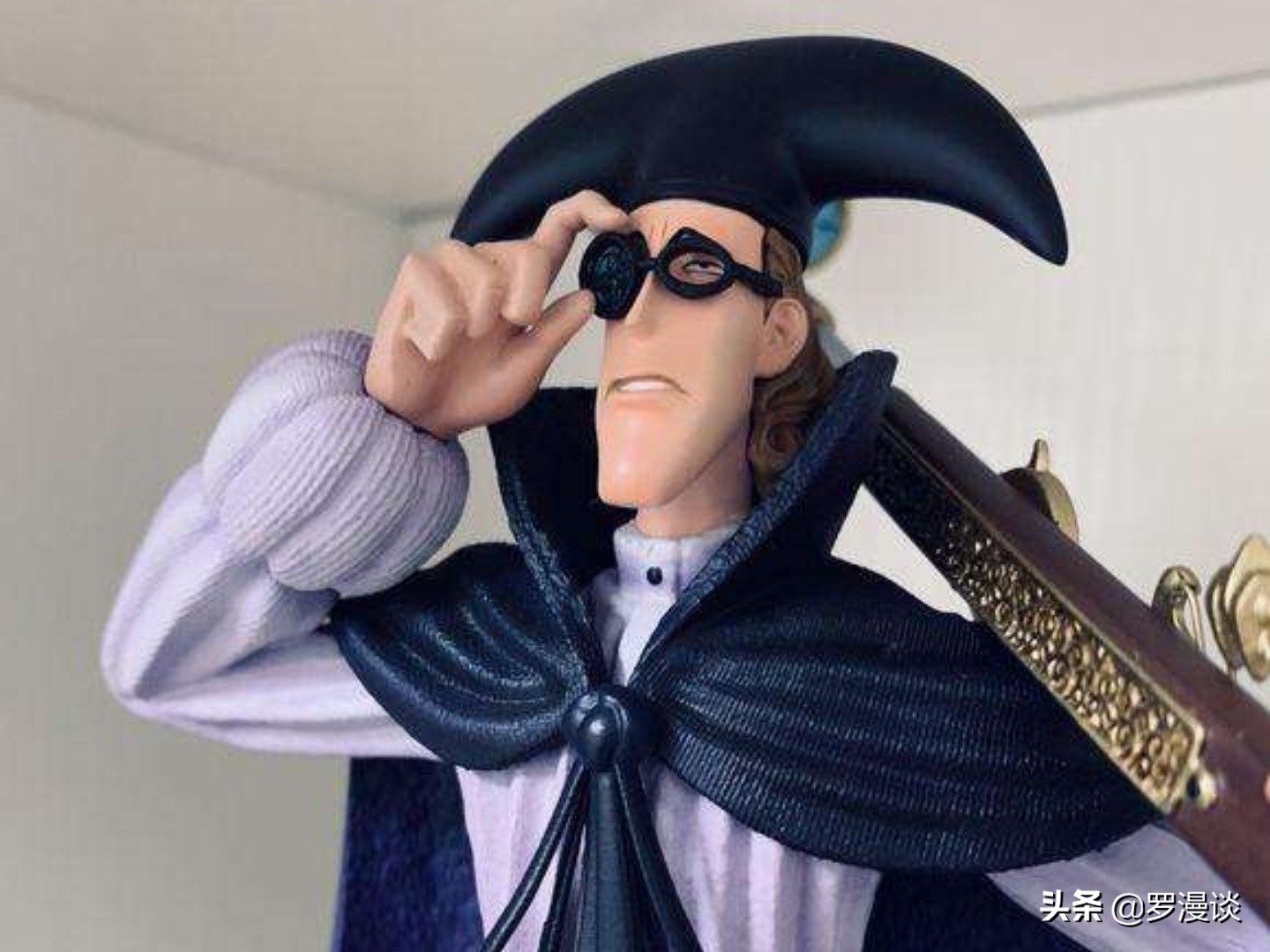 乌索普怎么成神,乌索普成王之路