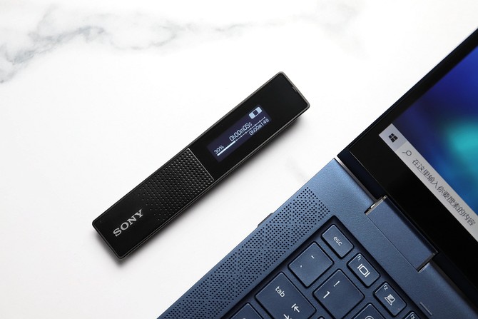 索尼数码录音笔icd-tx650使用说明,索尼录音笔icd-tx660评测