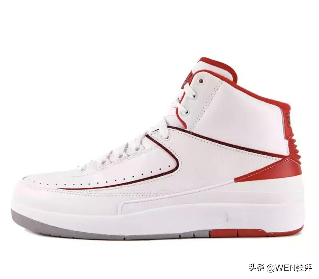 一次开箱九双鞋子,一次入手5双aj鞋