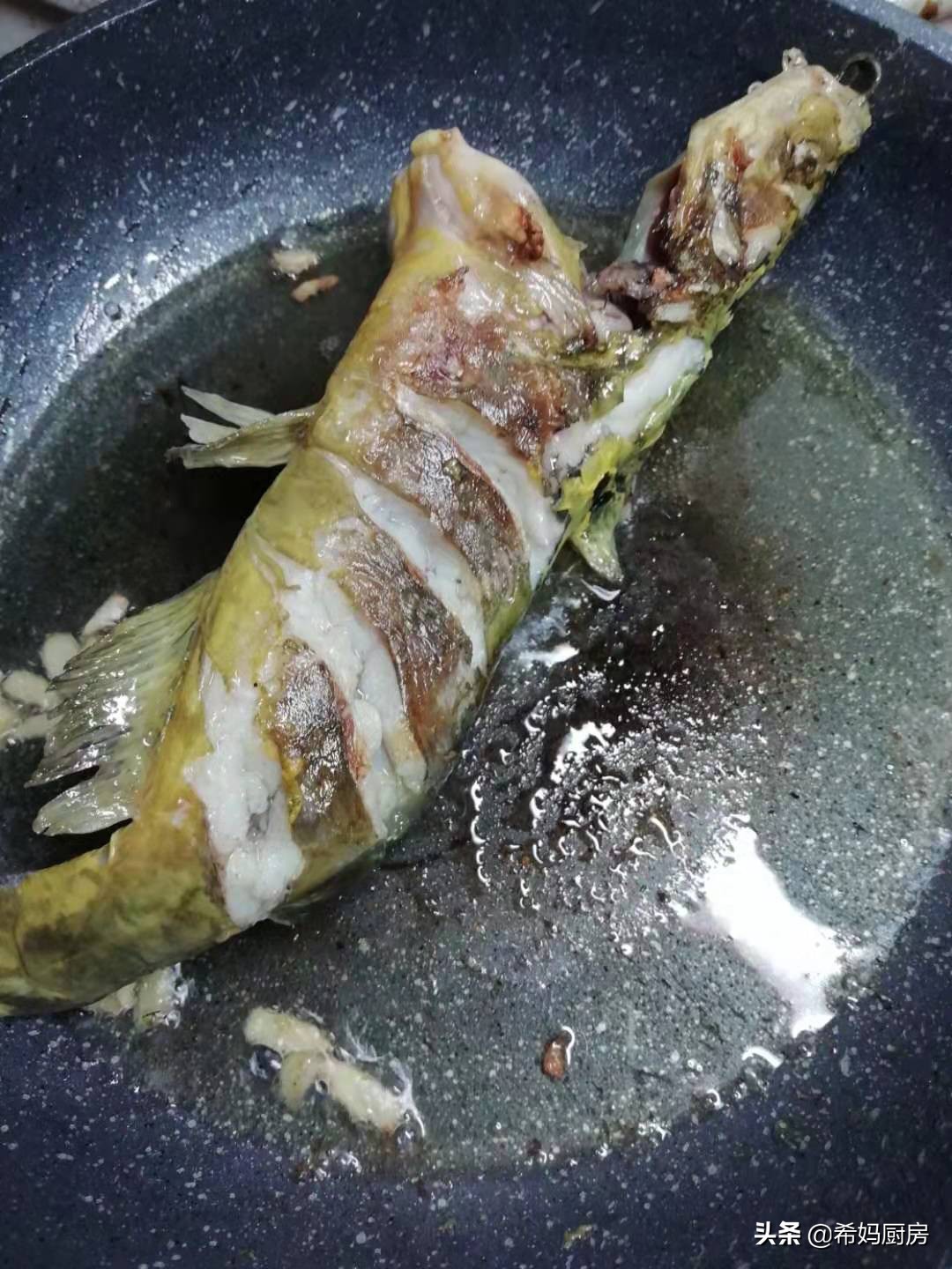 我家常吃这几种鱼,鱼刺少、肉质细嫩还没有腥味,有孩子的必收藏