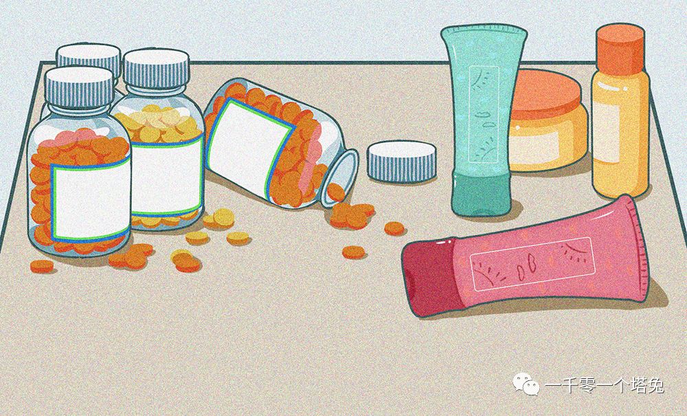 纹身的常识、保养及注意事项