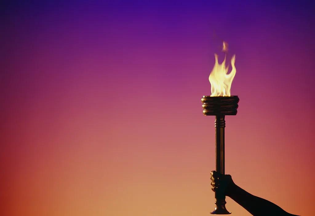 学会这些英语词组就够了,关于奥运会的相关内容英语