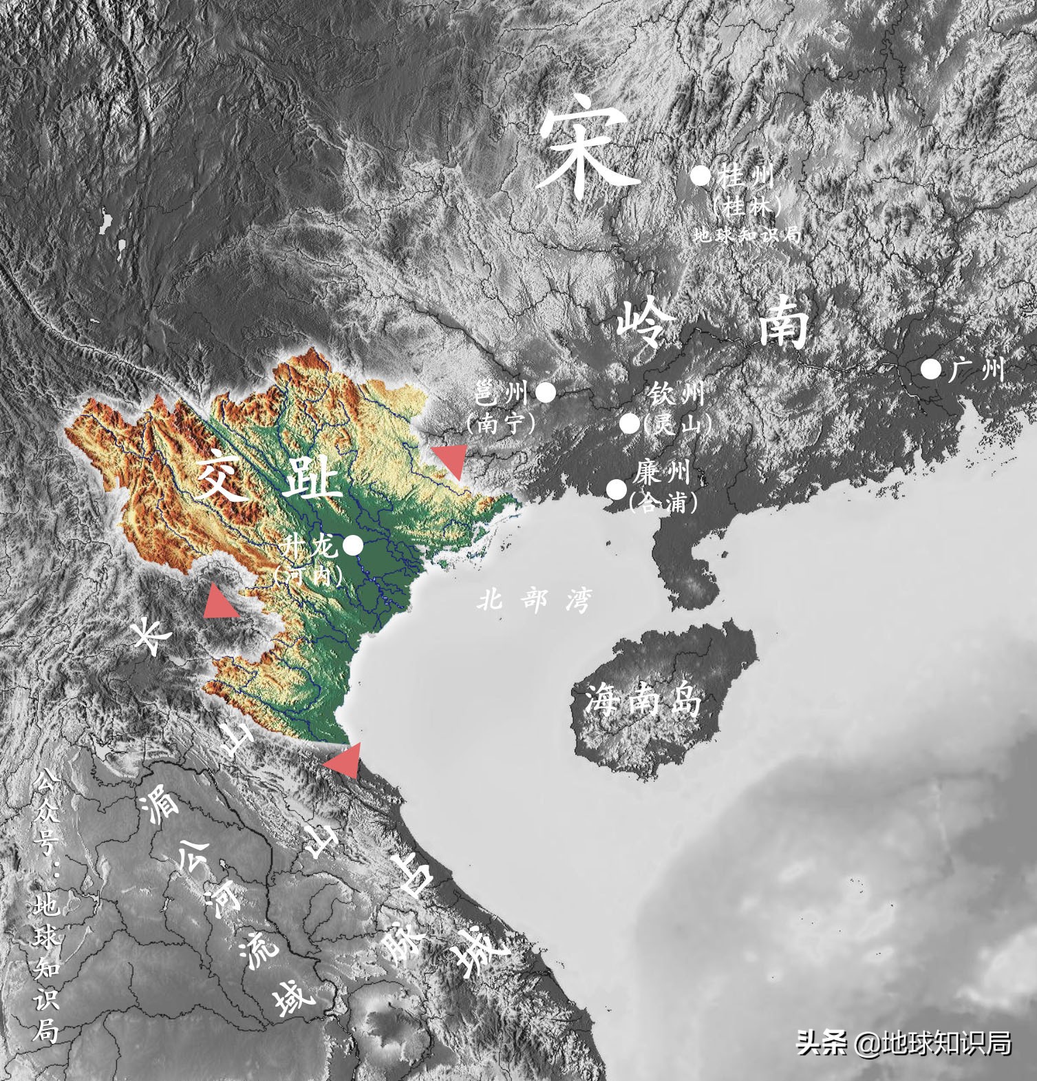 越南简史pdf,越南发展历史过程