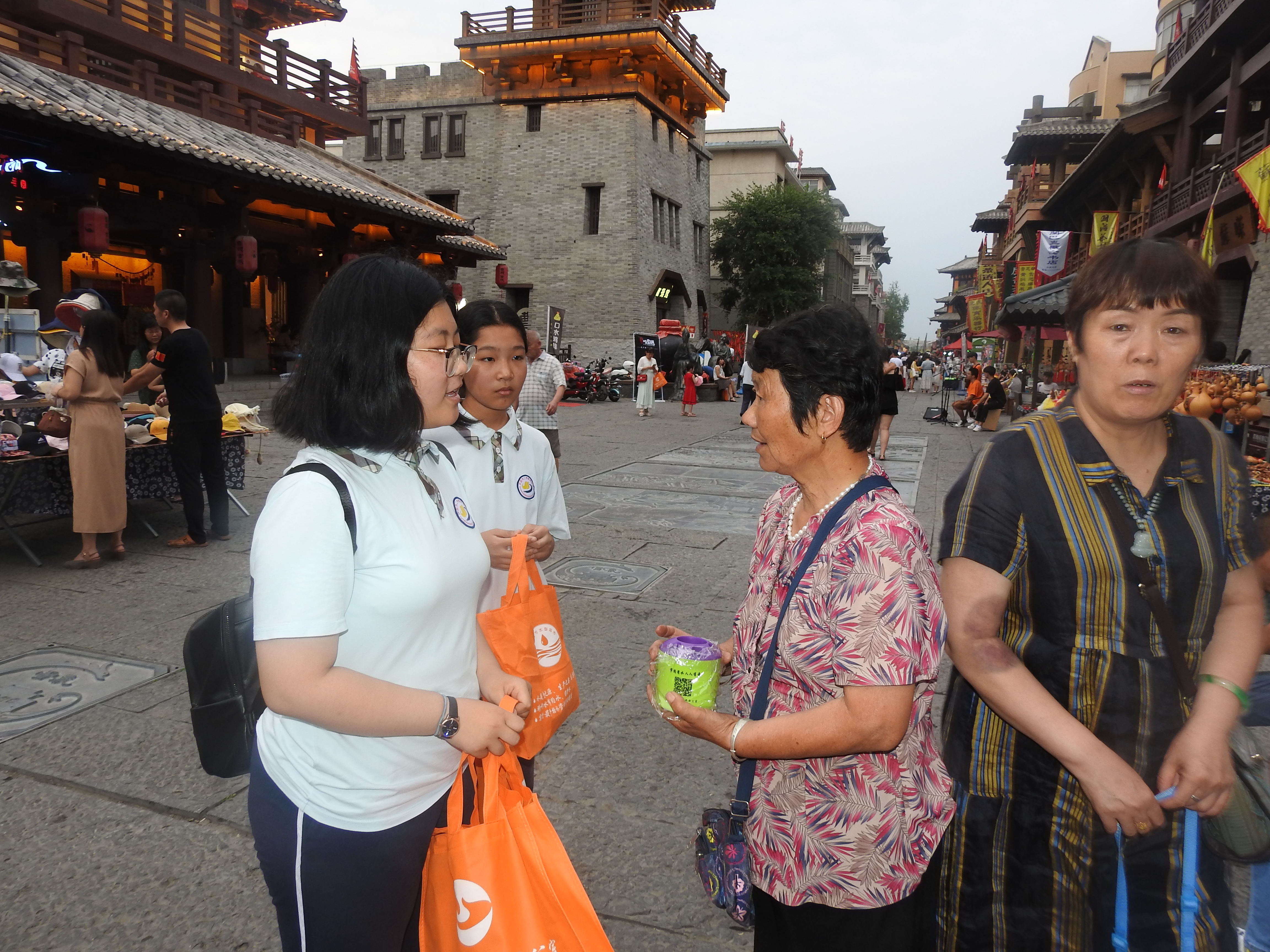 埋头实干促发展与时俱进求卓越许昌二中教育集团办人民满意的教育