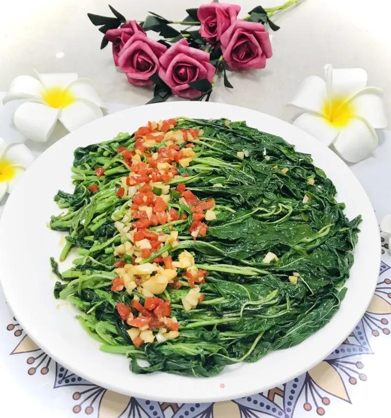 一两苋菜一两金啥意思,半斤苋菜含多少草酸