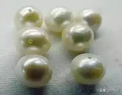 珍珠无暇不成珠吗,珍珠瑕疵问题