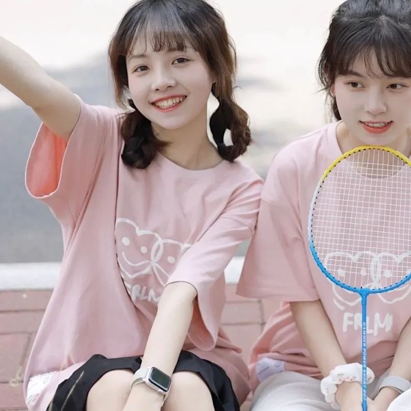 一组超好看的闺蜜头像,一组超好看的闺蜜头像一起来换呀