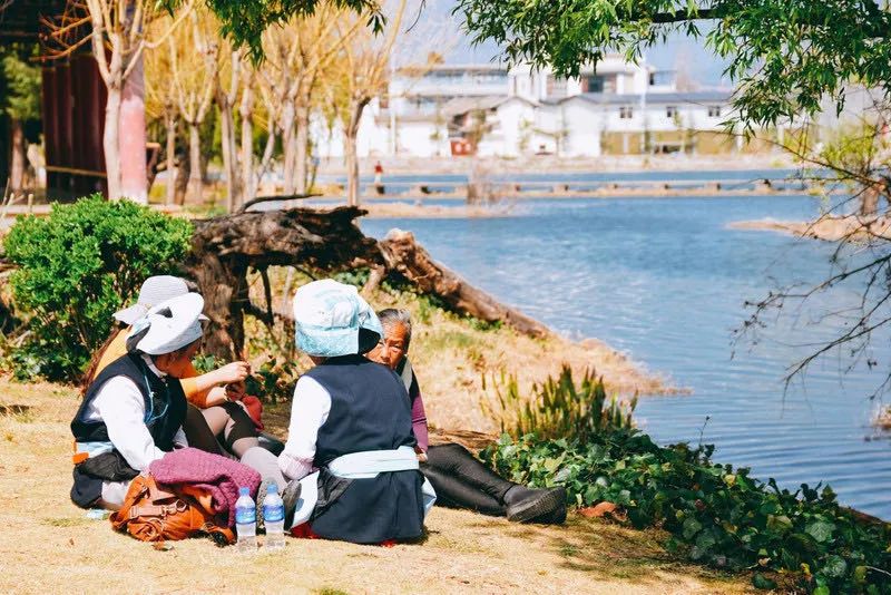 疫情结束后一定要打卡的小众景点,国内最美的小众地