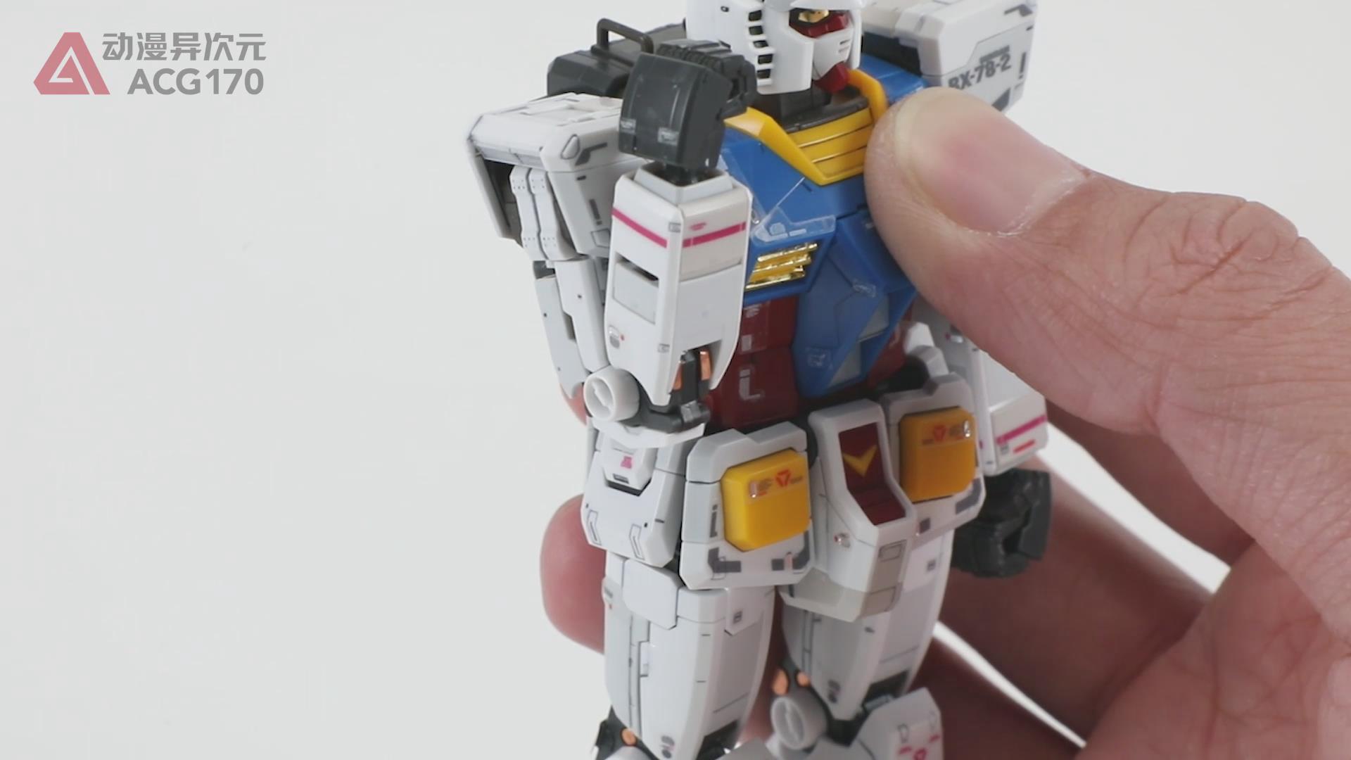 涓囦唬楂樿揪hgrx77-2,涓囦唬rg01rx-78