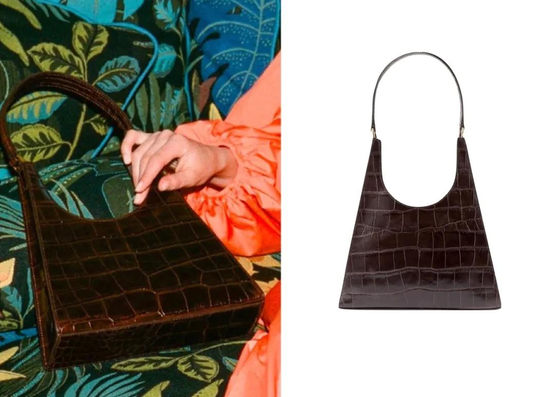 通勤包包大容量推荐小个子百搭,通勤百搭能装的包