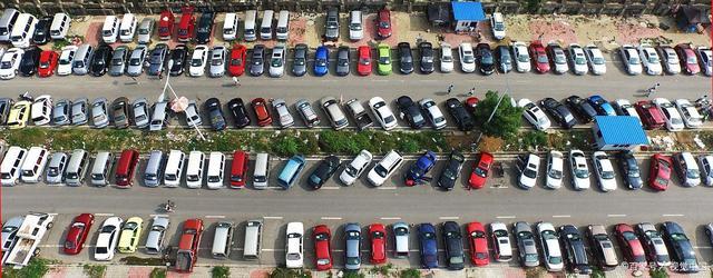 为什么现在大家都不愿意买二手车,为什么很多人都不敢买二手车