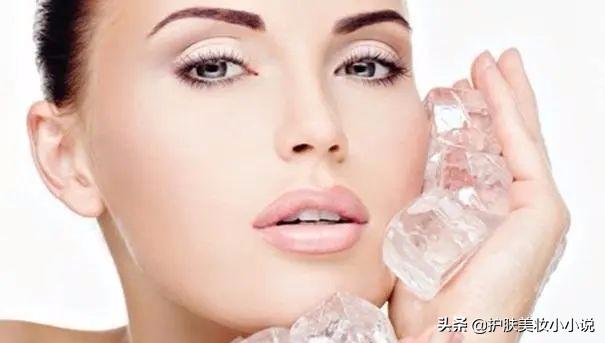 脸上毛孔粗大最有效的小技巧,脸毛孔粗大收缩毛孔最有效的方法