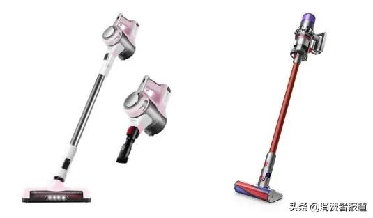 25升吸尘器推荐,200元左右吸尘器推荐家用测评
