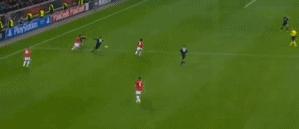 活跃在90年代的王牌射手们（大量进球动图）（实时更新）