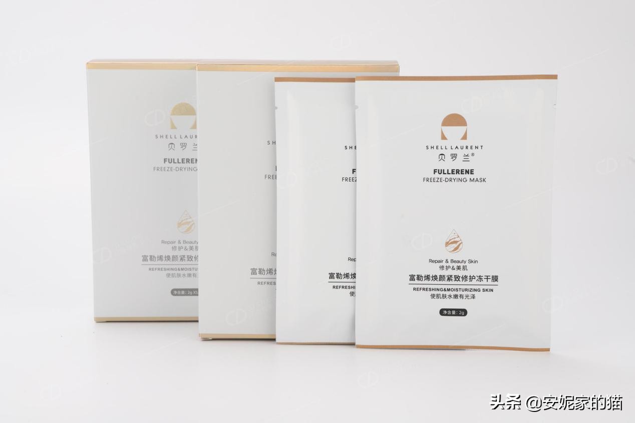 测评10款适合冬季的保湿面膜,冬季玻尿酸保湿面膜