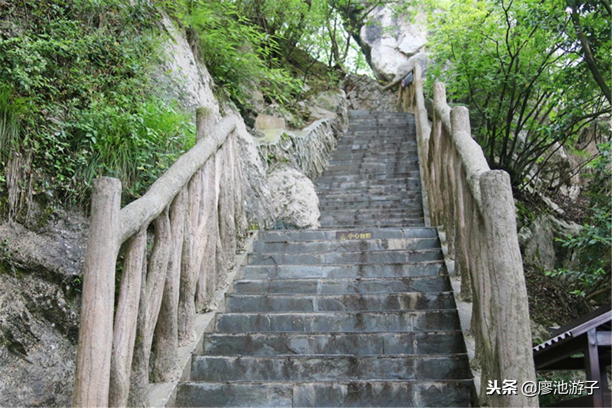 湖北中南部指哪些地方,湖北的风景比其他地方美
