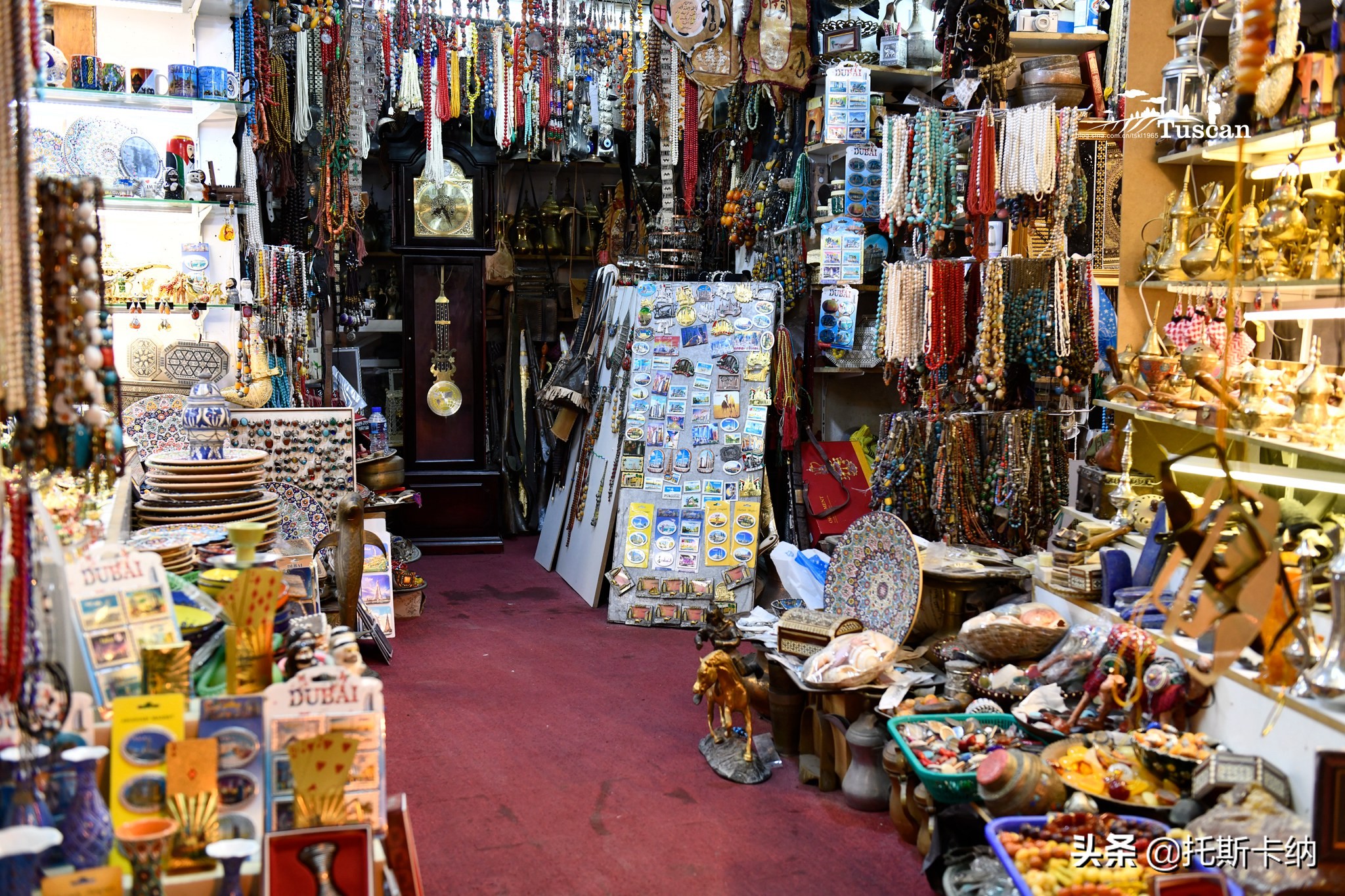 阿联酋沙迦有什么好玩,阿联酋沙迦景点介绍