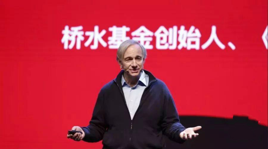 达利欧如何翻身,达利欧是如何做到的