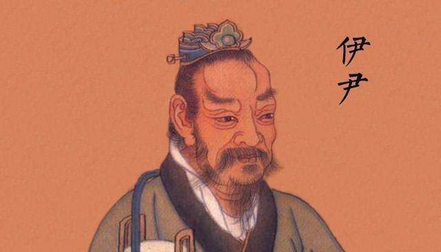 史上商太宗是有名的昏君，被放逐后蜕变为明君？