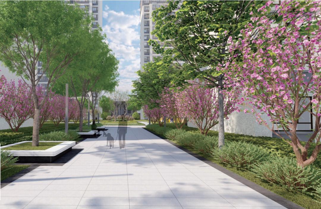 金辉中央云著设计理念,金辉楼盘的风格