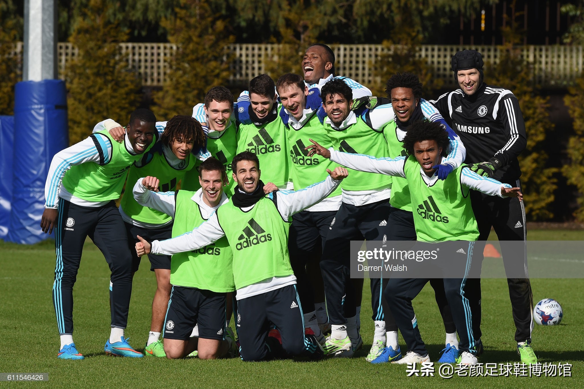 中超史上最强外援，专门碾压后卫，欧冠绝杀拜仁的非洲足球先生