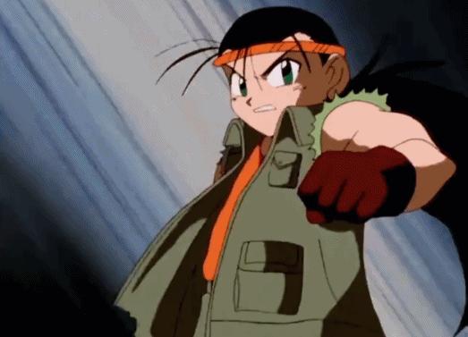 60年童年经典动画片,60年代十大经典动画片