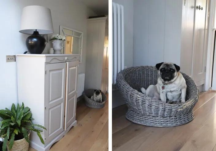 英国人Katie的家居观：家是心灵所在，也是故事真正开始的地方！