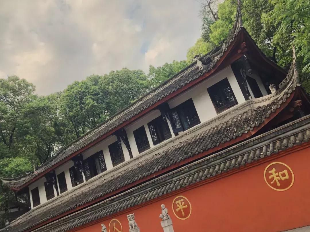 成都冷门旅游景点推荐,最新最全成都75个免费景点