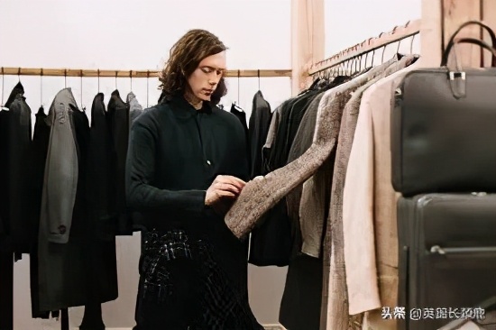 在伦敦买手店推荐,伦敦顶级买手店