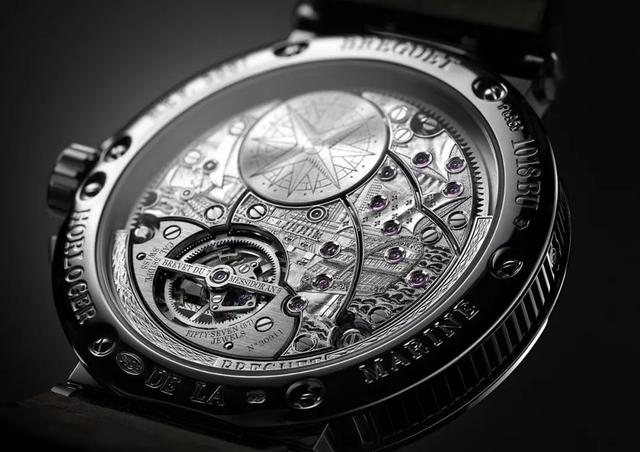 宝玑表王,宝玑表为什么是钟表之父