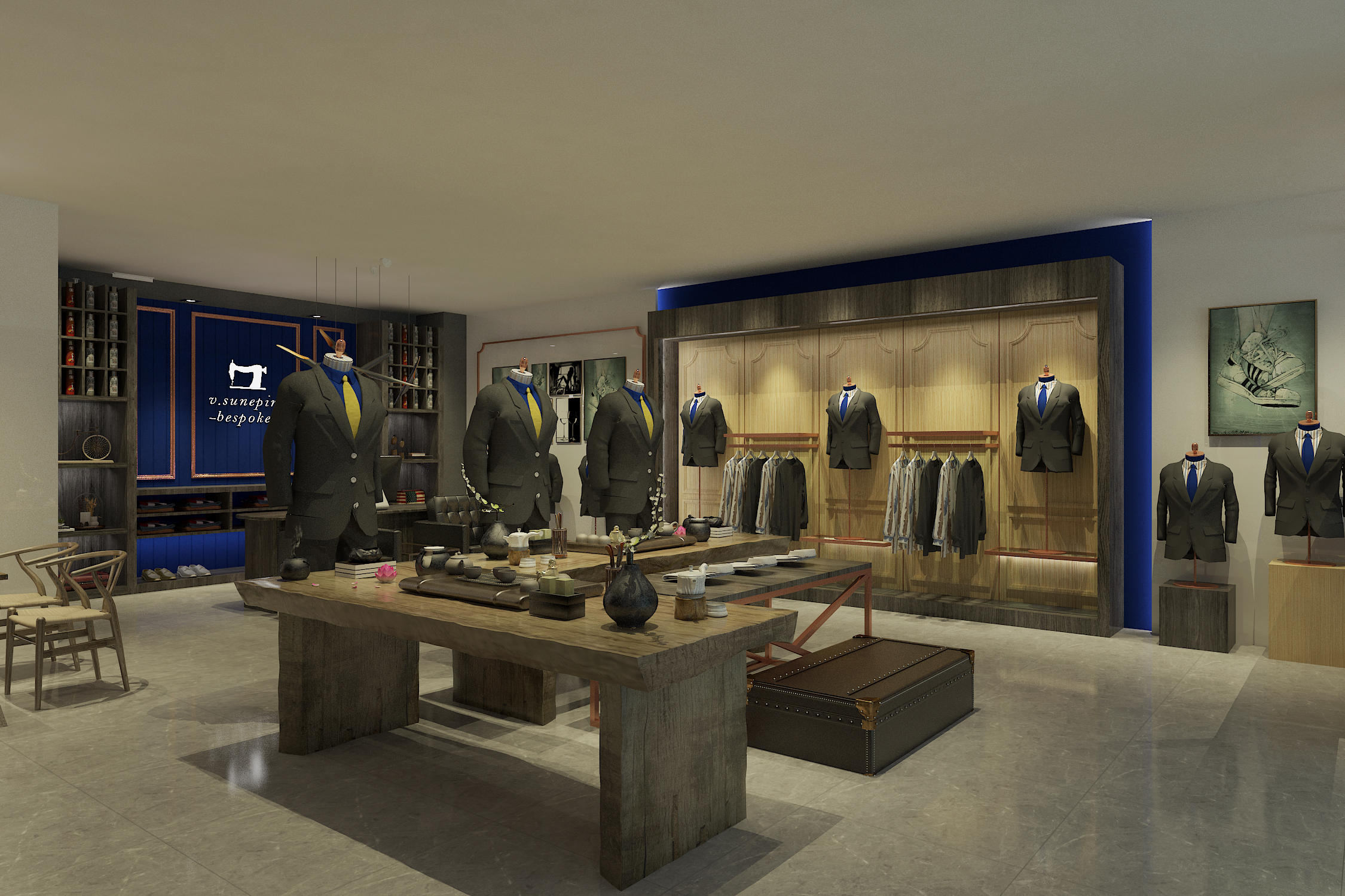 尚品宅简介,尚品官方网站首页