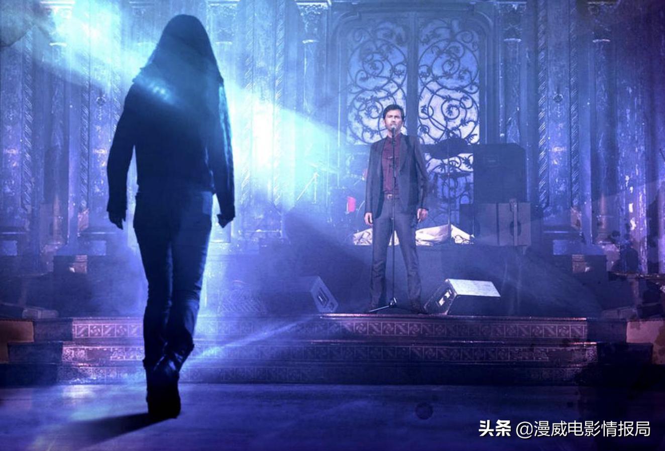 蜘蛛侠同学知道了他的身份,蜘蛛侠同学