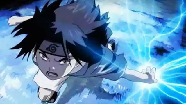 当火影的忍术变成中文,当火影忍者被翻译成中文时