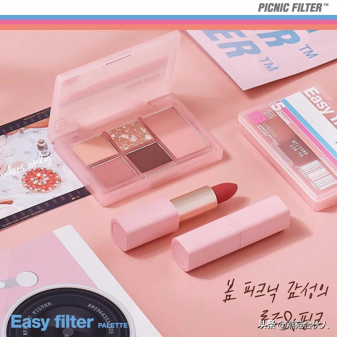 李佳琦omg这个产品也太好用了吧,李佳琦被称为美妆界的代名词