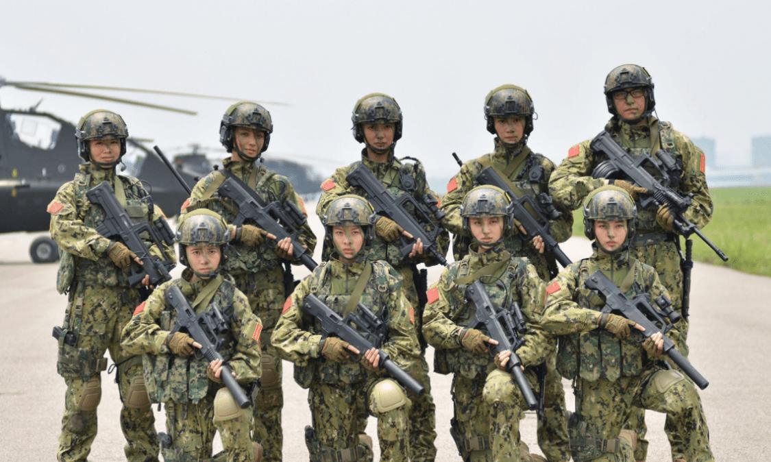 5部高评分经典军旅片，看完后整个人“热血澎湃”，你看过几部？