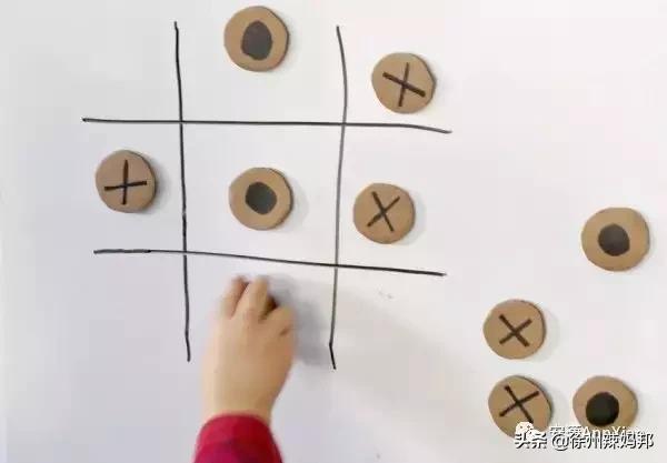 假期宅在家必玩的游戏,适合宅在家玩的亲子游戏