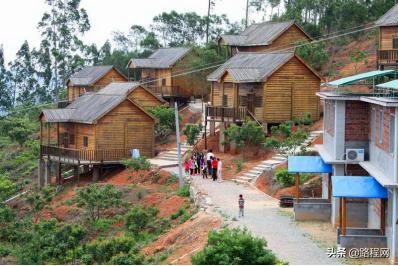 福建自驾房车露营地推荐,福建顶级露营地