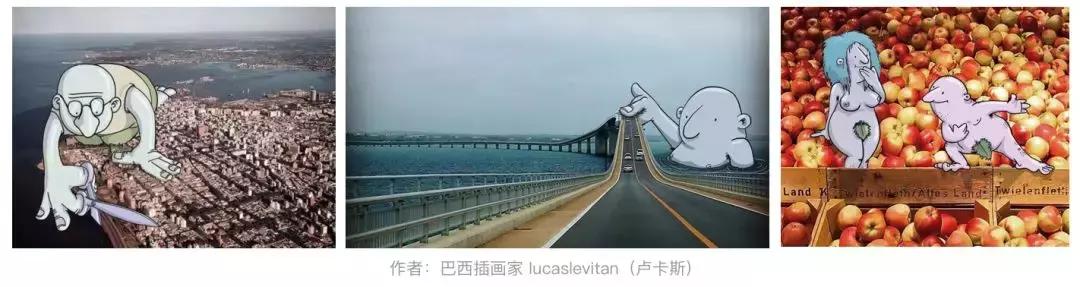 回顾2018年设计圈六大设计关键词,互联网设计师的发展趋势