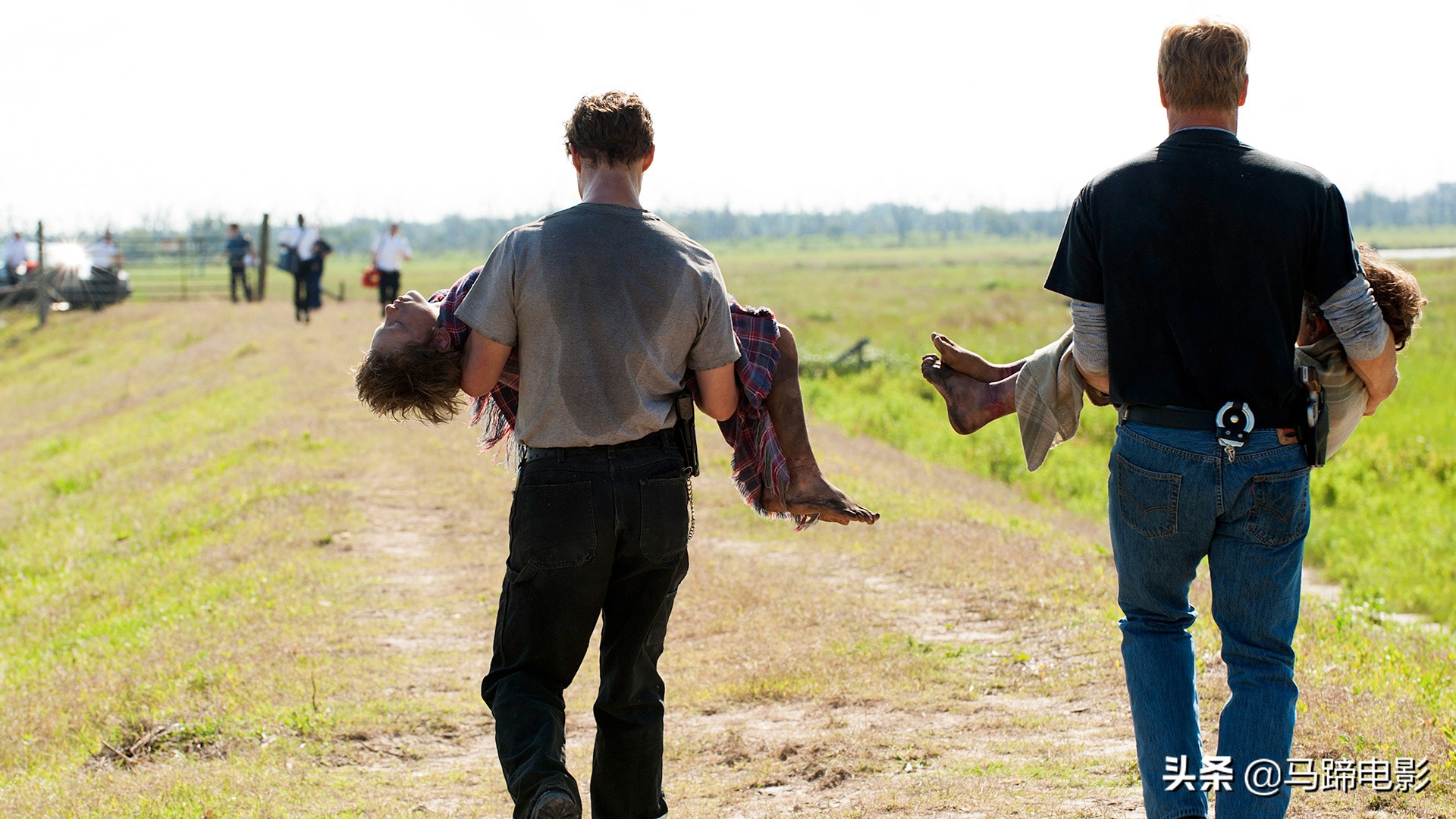 豆瓣评分高的冷门佳作,豆瓣8.7分又一部值得珍藏的电影