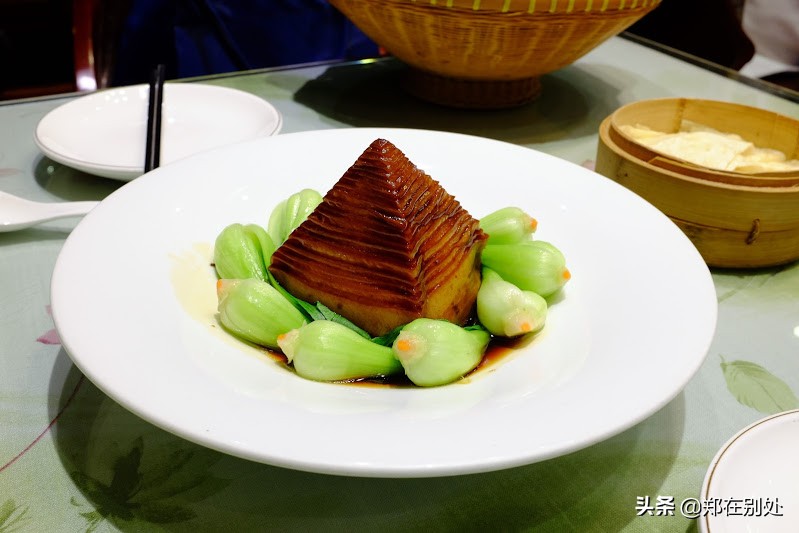 杭州哪里吃游埠早茶,游杭州吃美食