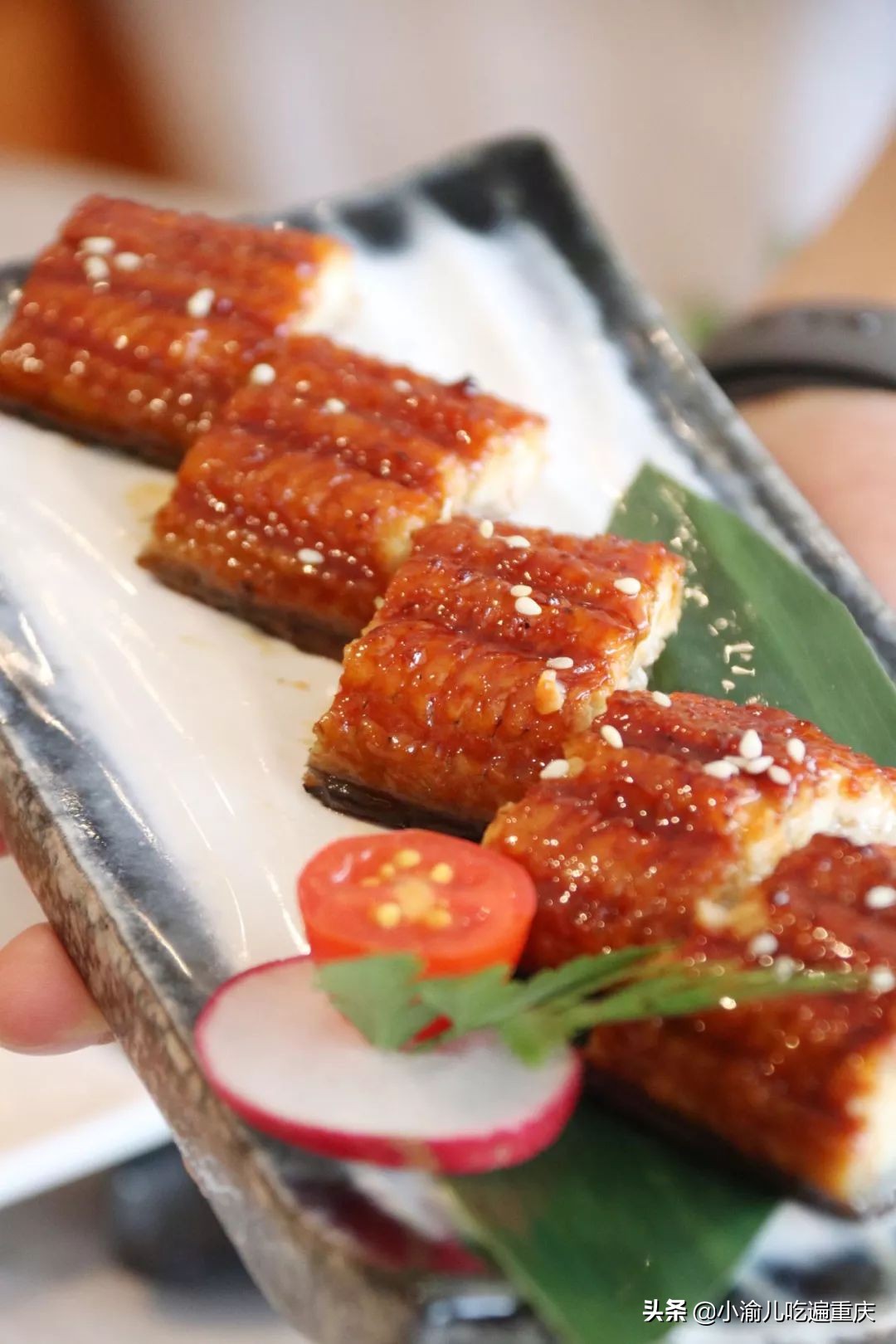 重庆来福士日料自助餐,深圳日料自助攻略