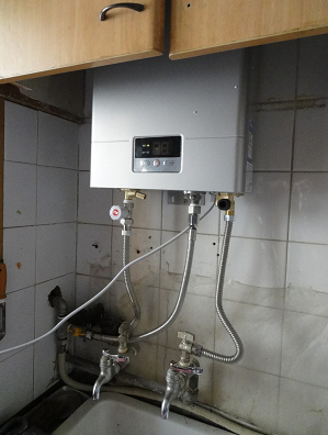 热水器万家乐和林内哪个好,林内热水器和万家乐的质量一样吗