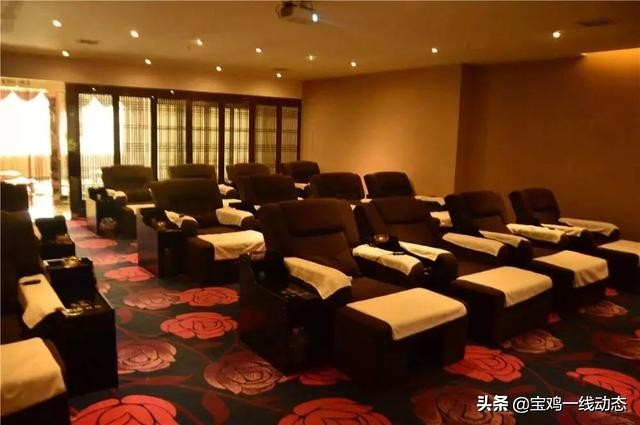 宝鸡高端汗蒸馆,宝鸡汗蒸游泳自助一体店