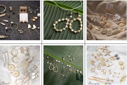 生日礼物送什么耳饰给女朋友,轻奢300-500价位的女生礼物耳环