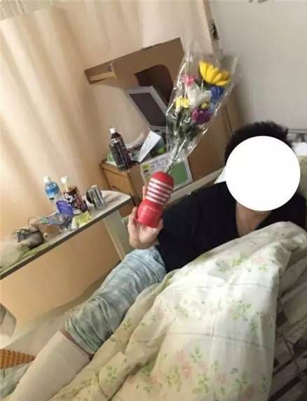 废弃的“飞机杯”应该怎么处理？强大的岛国网友教你变废为宝