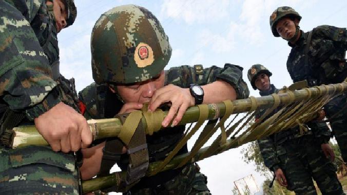 团建怎么做又有意义又省钱,团建必备的十大项目