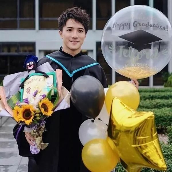 TVB电视城外墙被喷「欠债还钱」31岁小鲜肉疑似陷入欠债风波