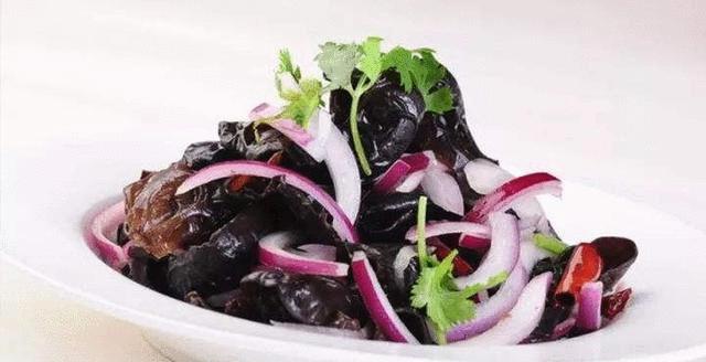 凉拌菜料汁怎么调最好吃,土豆凉拌菜最好吃的做法