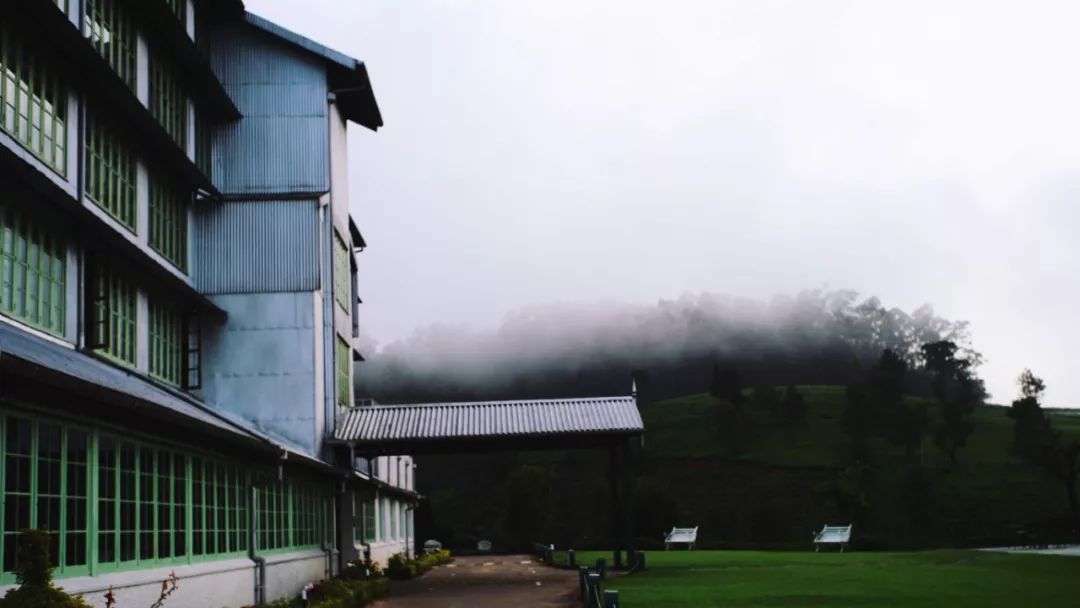 这个曾数次登上LP榜单的微笑国度，还有众多小众酒店值得睡