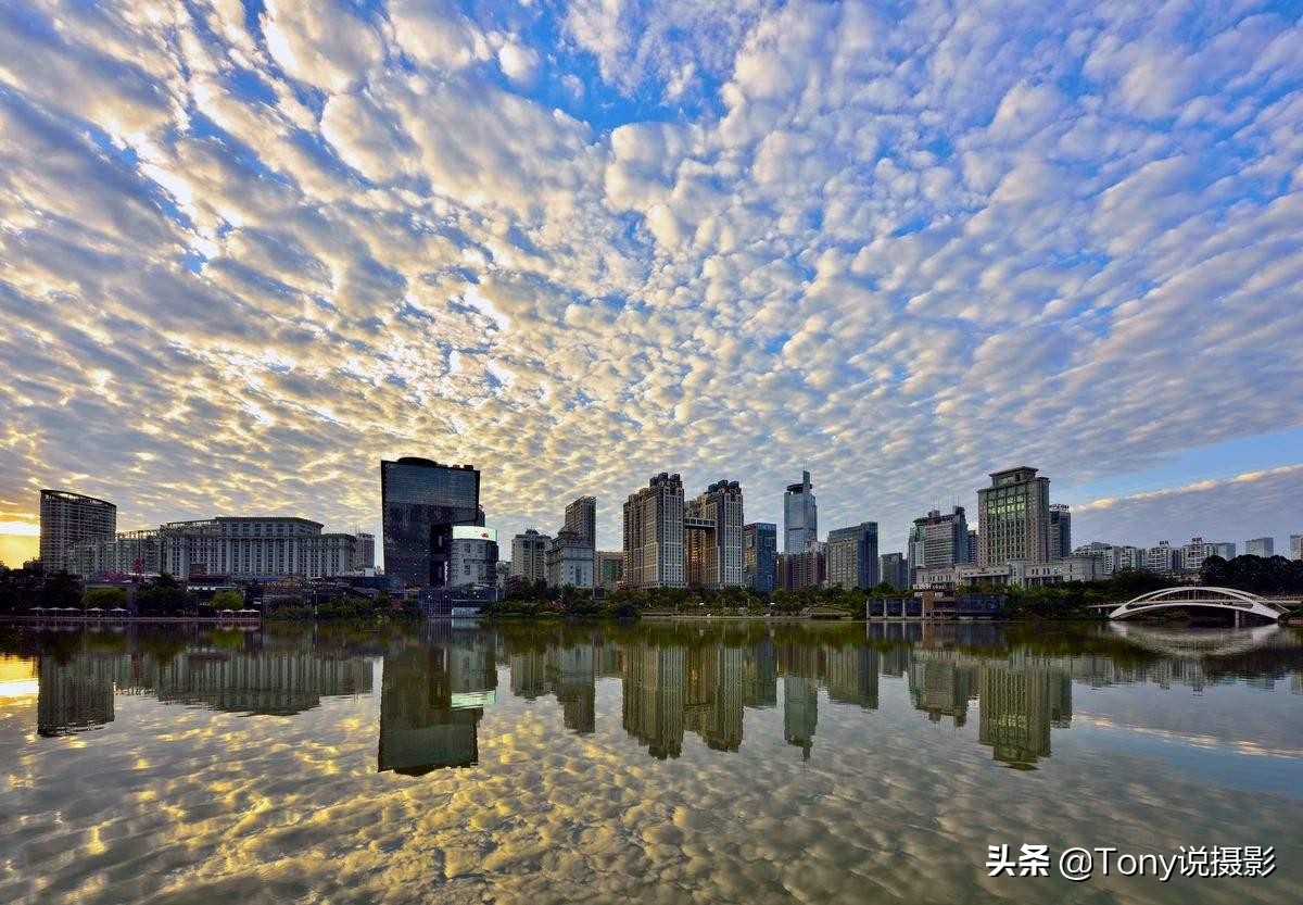 摄影拍摄蓝天白云的技巧,蓝天白云怎么拍唯美视频